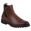 BOTA FLEXI - 411202 - TAN - 25/29