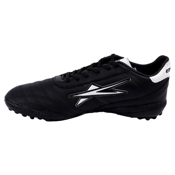 TENIS EESCORD - 3040 - NEGRO BLANCO - 25/29