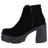 BOTA Fratello - 24609 - NEGRO - 23/26