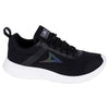 TENIS PIRMA - 4517 - NEGRO - 22/26