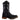 BOTA FRATELLO - 0945 - NEGRO - 25/29