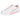 TENIS PUMA - 39655814 - BLANCO ROSA - 22/25