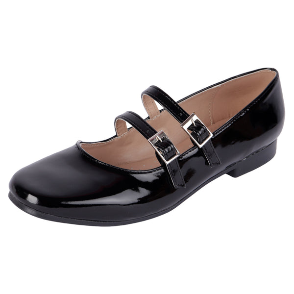 BALERINA Fratello - 0221 - NEGRO - 22/26