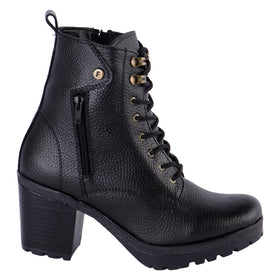 BOTA Fratello - 0036 - NEGRO - 22/26