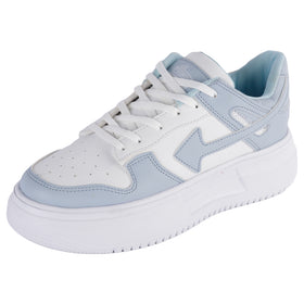 TENIS Fratello - 0810 - BLANCO CIELO - 22/26
