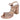 Zapatillas De Moda Fratello Color Rosado Para Mujer 1635