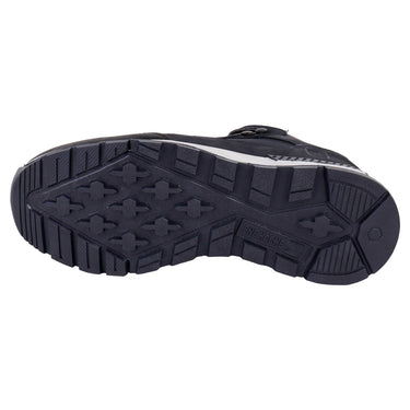 Botas Urbanas De Piel Fratello Color Azul Para Hombre 0470