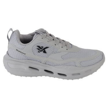 Tenis Deportivo Fratello Color Gris para Mujer 5040