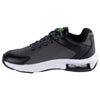 TENIS Fratello - 0495-P - OXFORD VERDE - 25/29