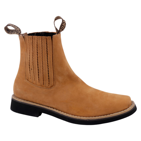 BOTA Fratello - 0269 - MIEL - 25/29