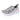 TENIS FRATELLO - 0133-F - GRIS ROSA - 22/26