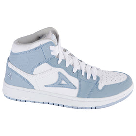 TENIS PIRMA - 5053 - AZUL BLANCO - 22/26