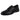 Zapatos Formales en Piel Flexi Color Negro para Hombre 423101
