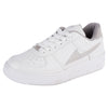 TENIS Fratello - 5300 - BLANCO BRILLOS - 22/26