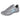 Tenis De Futbol Rápido Pirma Color Gris Para Hombre 3059