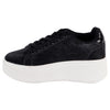 TENIS Fratello - 0190 - NEGRO - 22/26