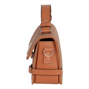 Bolso Crossbody Casual Fratello Para Mujer Sk-1927