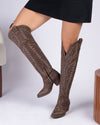 BOTA Fratello - 1020 - MOKA - 23/26