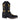 BOTA FRATELLO - 0595 - NEGRO AMARILLO - 18/21.5