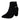 BOTA FRATELLO - 0880 - NEGRO - 22/26