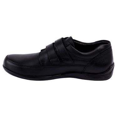 Zapato Casual Fratello Color Negro Para Hombre 0234