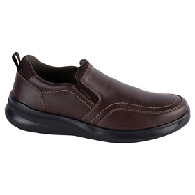 ZAPATO VERDE TABACO - 3623 - CAFE - 25/29