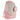 Mochila Escolar Fratello Color Rosa Para Mujer 6655