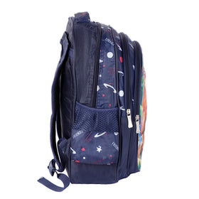ACCESORIOS Fratello - 1617 LUCES TEXTIL - MARINO