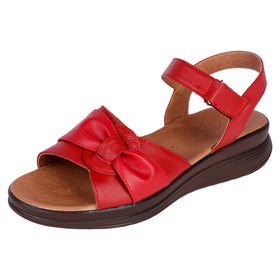 SANDALIA Fratello - 0700 - ROJO - 22/26