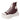 TENIS FRATELLO - 2505 - VINO LATTE - 23/26