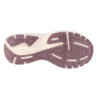 Charly Tenis Deportivos Color Morado Para Mujer 1043231