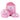 Mochila Escolar Fratello Color Rosa Para Niña 1603
