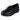 Zapato Confort De Piel Flexi Color Negro Para Mujer 126711