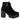 BOTA FRATELLO - 24604 - NEGRO - 23/26