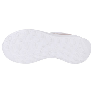 Tenis Deportivos Running Pirma Color Blanco Y Rosa Para Mujer 8018
