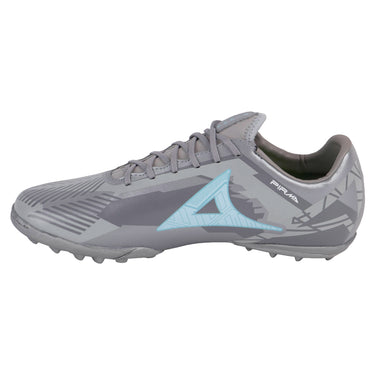 Tenis De Futbol Rápido Pirma Color Gris Para Hombre 3059