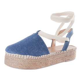 SANDALIA Fratello - 0203 - CIELO - 22/26