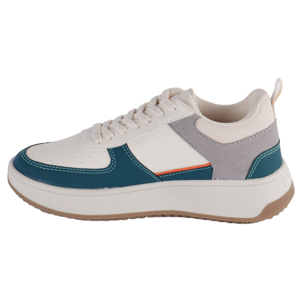 TENIS Fratello - 5024 - LATE VERDE - 23/26