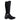 BOTA FRATELLO - 0416 - NEGRO - 23/26