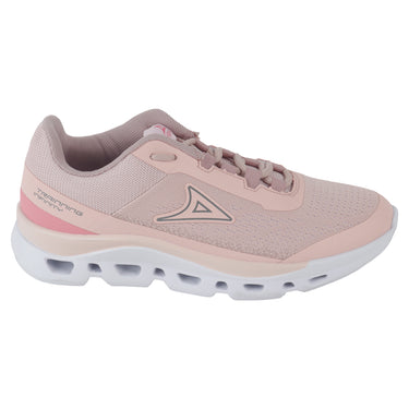 Tenis Training Pirma Color Rosa Para Mujer 8026