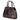 Bolso Tote Fratello Color Chocolate Para Mujer Bn083