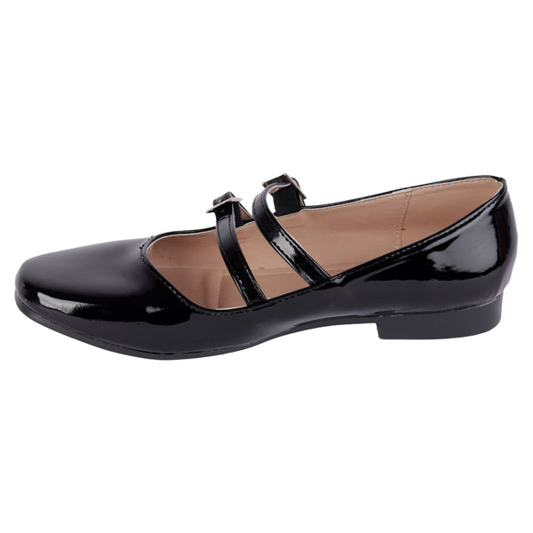 BALERINA Fratello - 0221 - NEGRO - 22/26