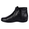 BOTA Fratello - 0224 - NEGRO - 22/26