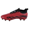 TENIS REECORD - FIRE - ROJO NEGRO - 25/29