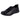Zapato Confort De Piel Flexi Color Negro Para Mujer 102015