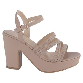ZAPATILLA Fratello - 7106 - MAQUILLAJE - 22/26