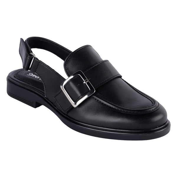 BALERINA GREEN LOVE - 95062 - NEGRO - 22/26