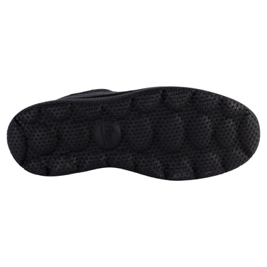 Zapato Casual Flexi Color Negro Para Hombre 417604