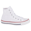 TENIS CONVERSE - M7650 B/WHITE - BLANCO - 25.5/29