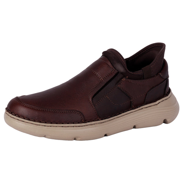 ZAPATO LOBO SOLO - 8062 - BROWN - 25/29